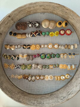boucles