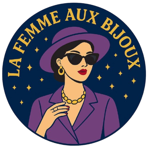La Femme aux Bijoux – Bijoux Uniques, Chics et Abordables