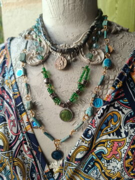 pendentifs