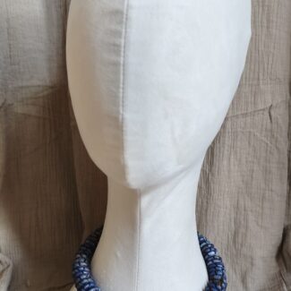 Collier d'esclave berbère traditionnel