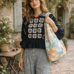 Collier d'esclave berbère traditionnel