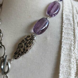 Collier Murmure