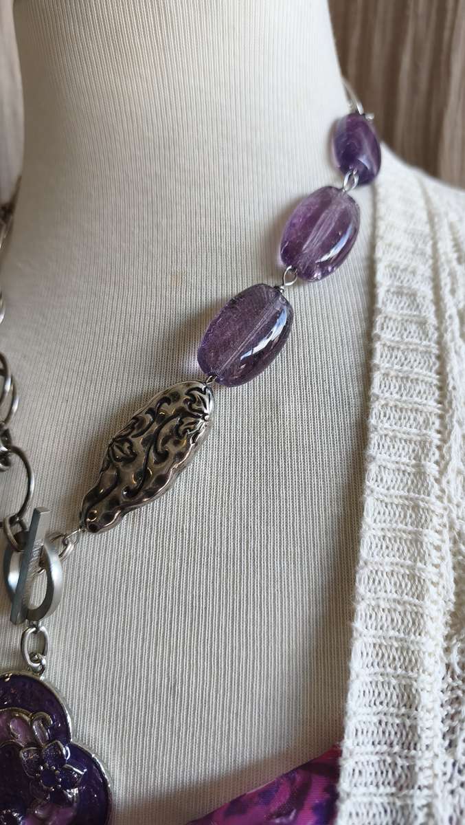 Collier Murmure