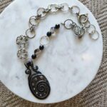 Collier Lueur Aurore