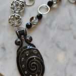 Collier Lueur Aurore