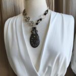 Collier Lueur Aurore