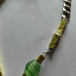 Collier Pop Jungle — Métamorphoses