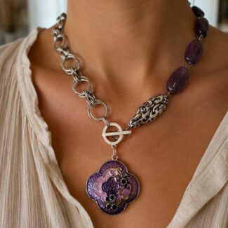 Collier Murmure