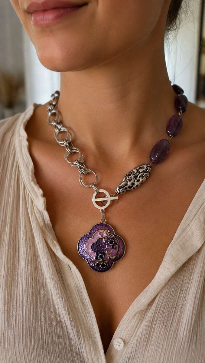 Collier Murmure