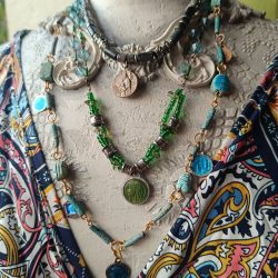 pendentifs
